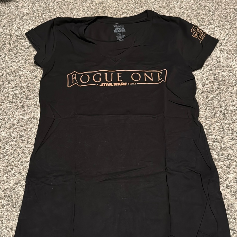 Rogue one premier shirt